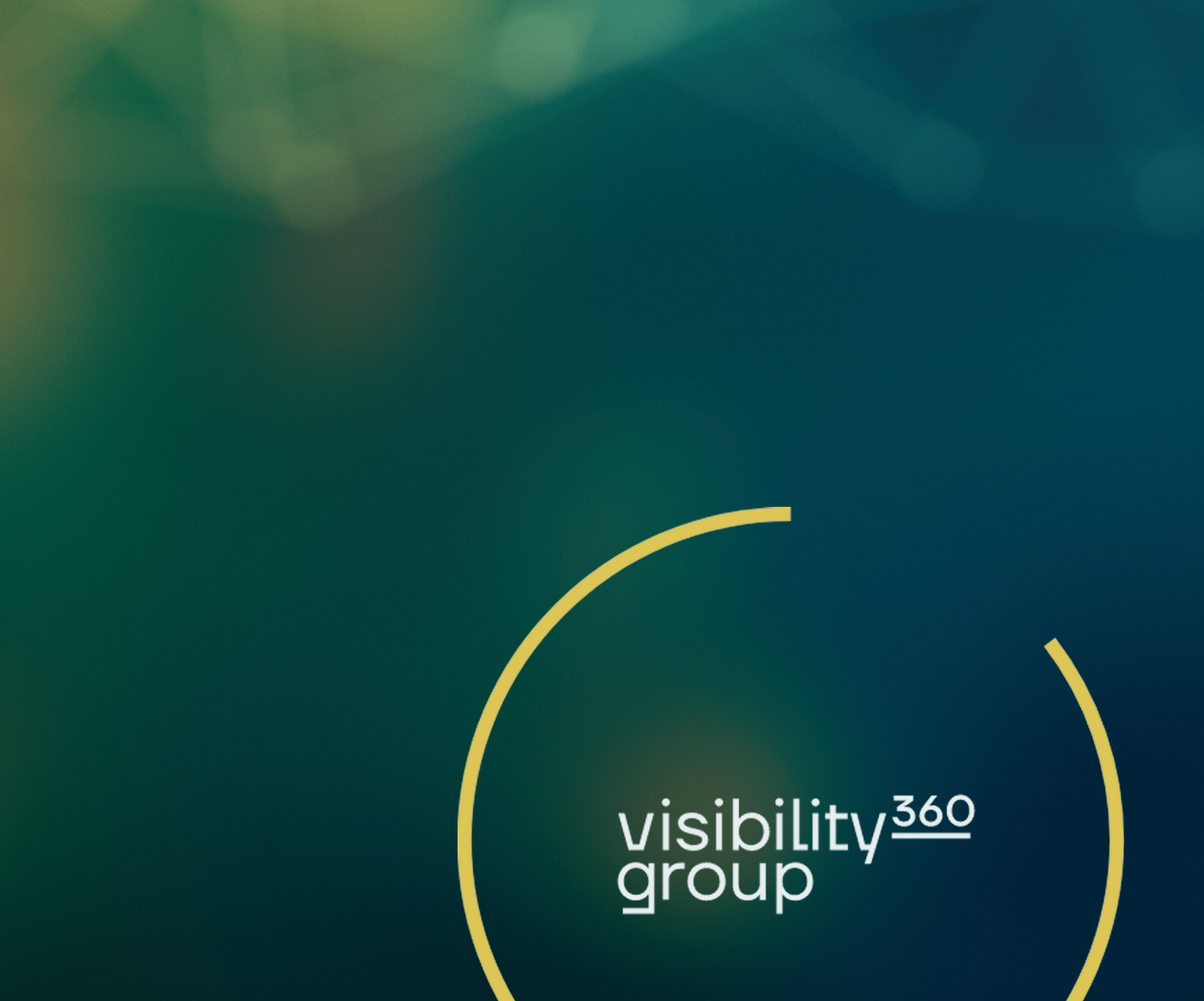 Logo of Visibility 360 Group