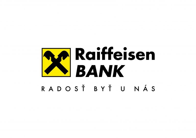 raiffeisen banka logo